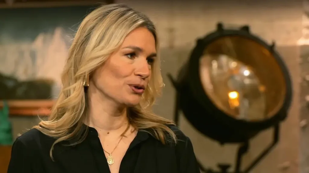 Bianca Berding – Kunstexpertin zwischen Wissenschaft, Fernsehen und Stil bianca berding