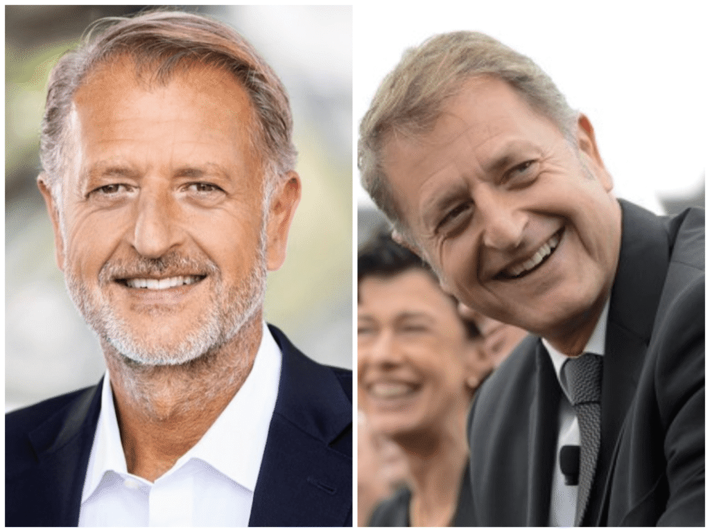 Detlev von Platen Ehefrau: Wer ist Olivia von Platen wirklich? detlev von platen ehefrau