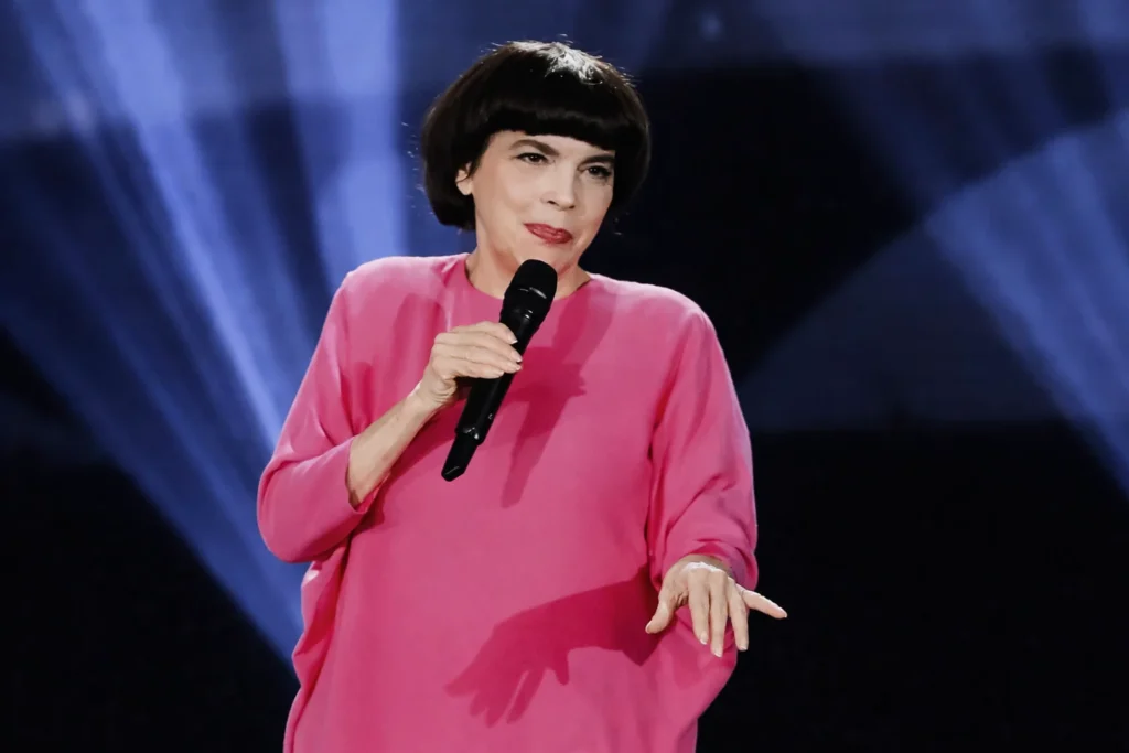 Mireille Mathieu Partnerin – Alles über Liebe, Beziehungen und ihr bewusst privates Liebesleben mireille mathieu partnerin