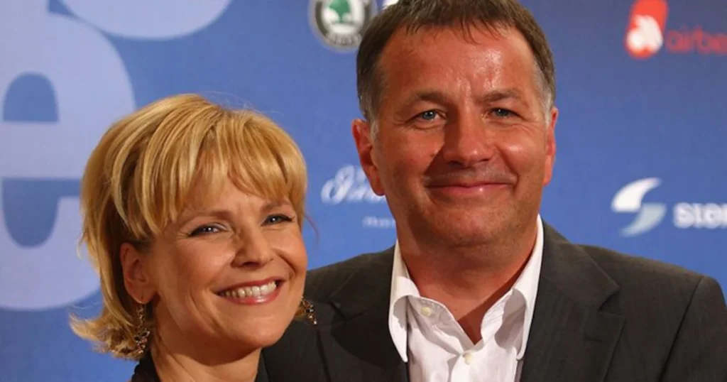 thomas rühmann ehefrau