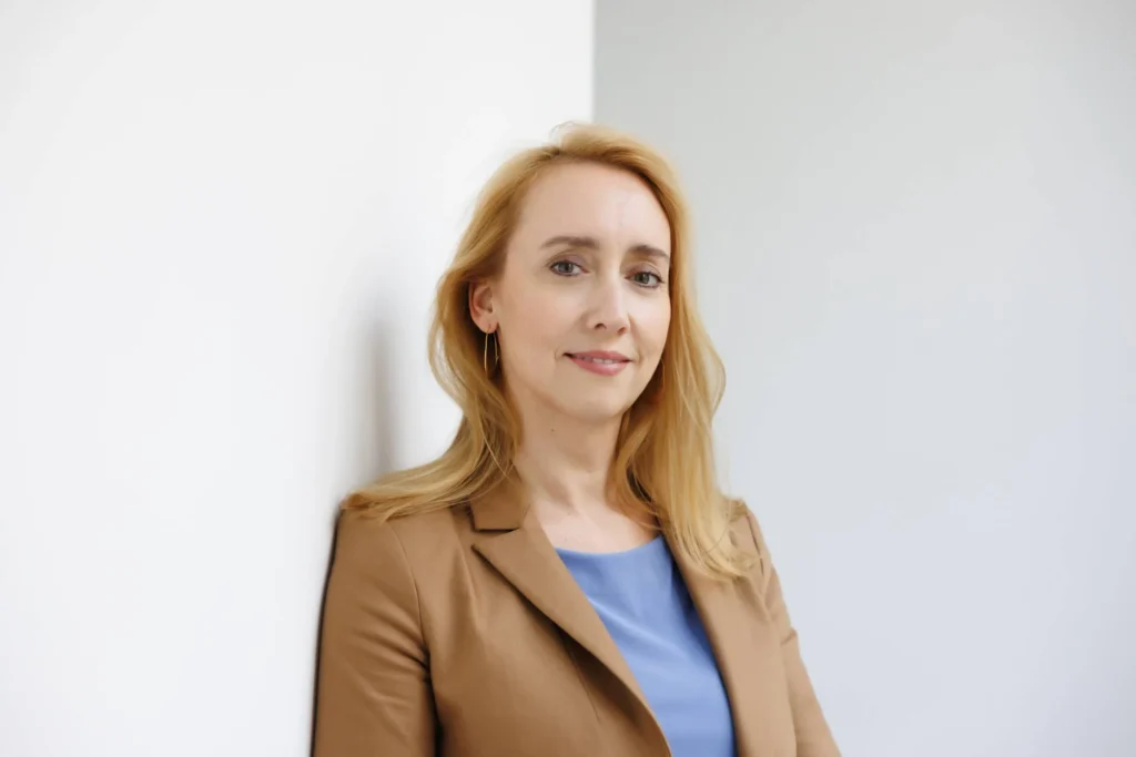 Melanie Amann verlässt Spiegel