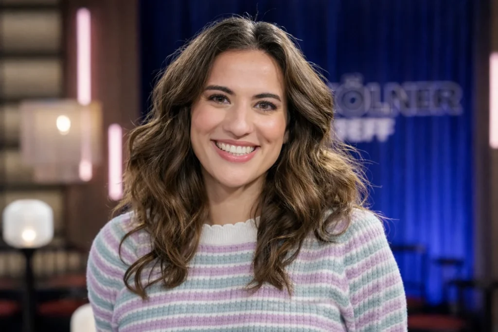 Mona Ameziane Krankheit – Gibt es eine offizielle Diagnose? Fakten, Medienberichte und aktuelle Lage 2026 Mona Ameziane Krankheit