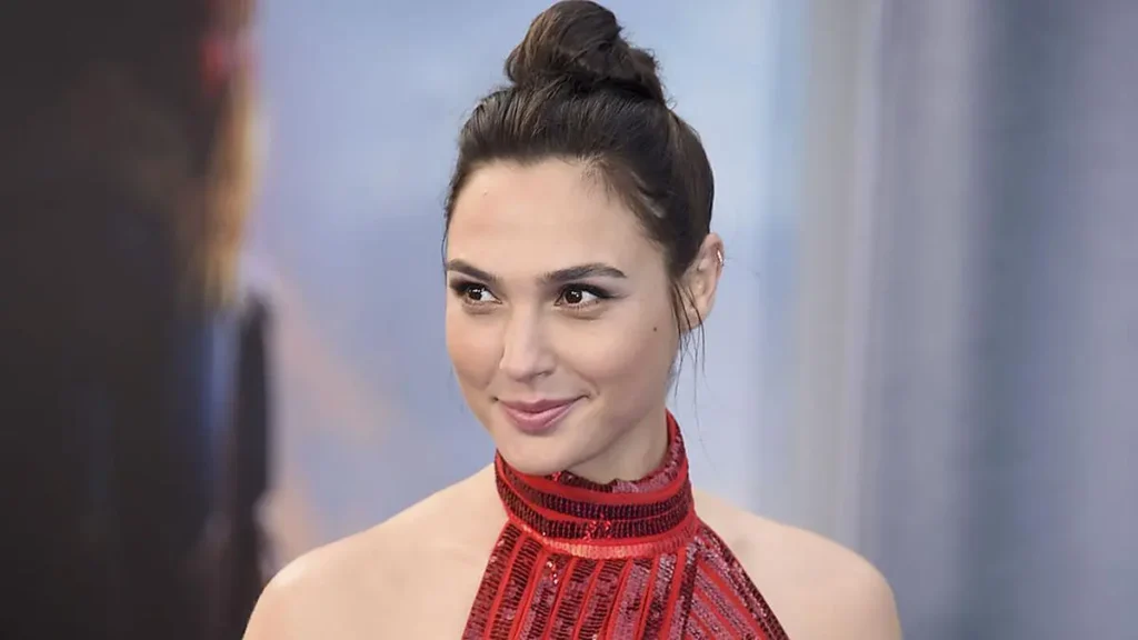 Gal Gadot ungeschminkt – warum ihre natürliche Seite so viele Menschen begeistert gal gadot ungeschminkt