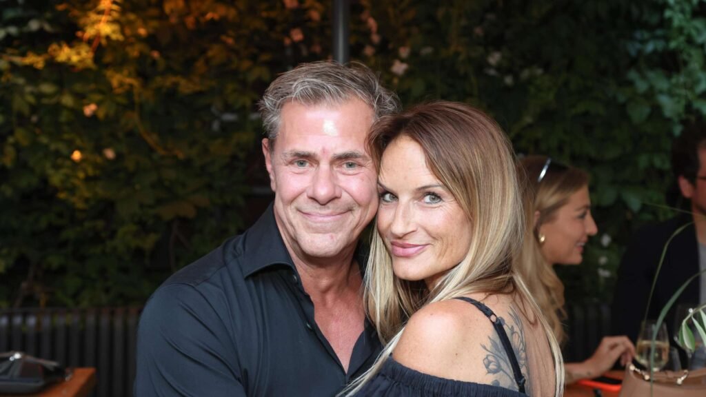 Sven Martinek Ehepartnerin – Alle Ehen, Beziehungen, Kinder & sein neues Leben auf Mallorca sven martinek ehepartnerin