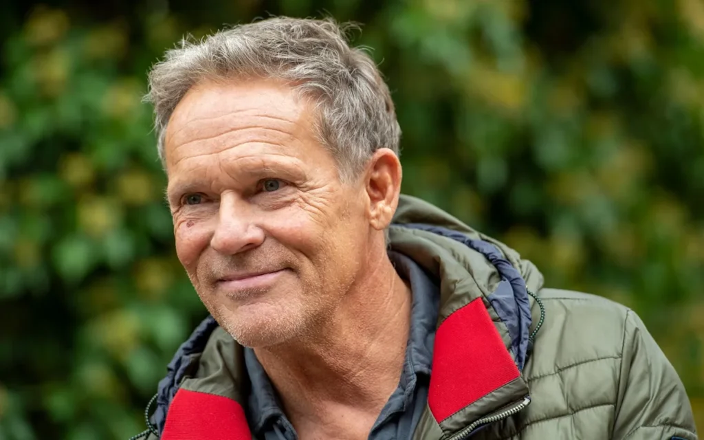 christian tramitz krankheit