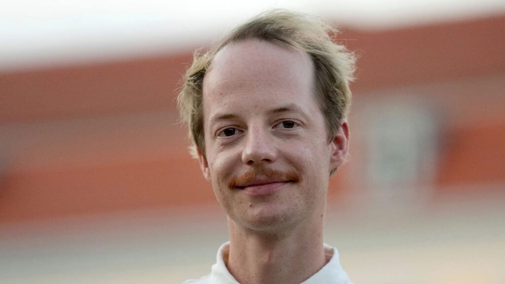 merlin sandmeyer ehefrau