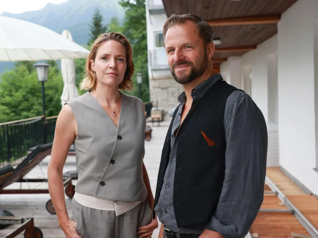 patricia aulitzky ehemann