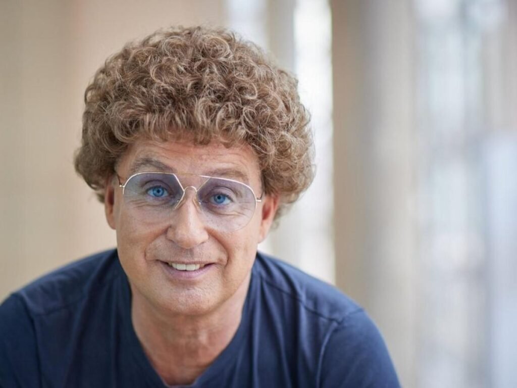 ungeschminkt atze schröder