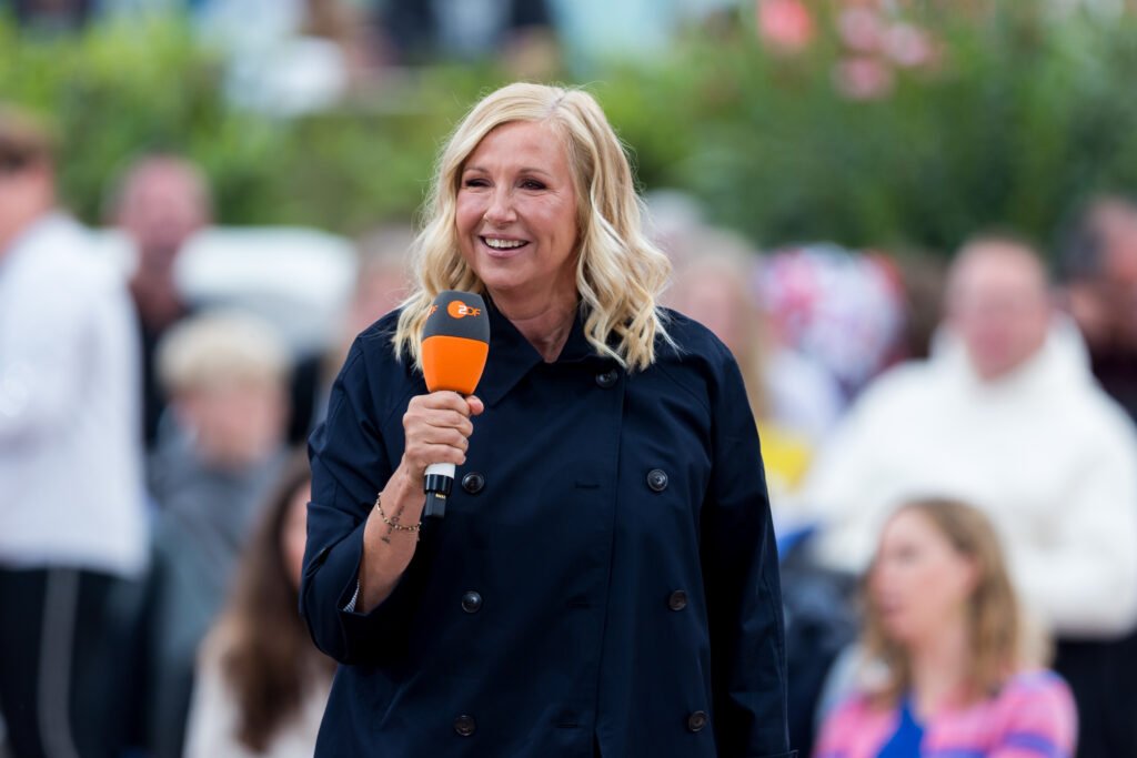 Andrea kiewel zdf fernsehgarten: Faktencheck 2026 – Karriere, Kritik, Unsicherheiten, Wahrheit & Zukunft der Kultshow andrea kiewel zdf fernsehgarten