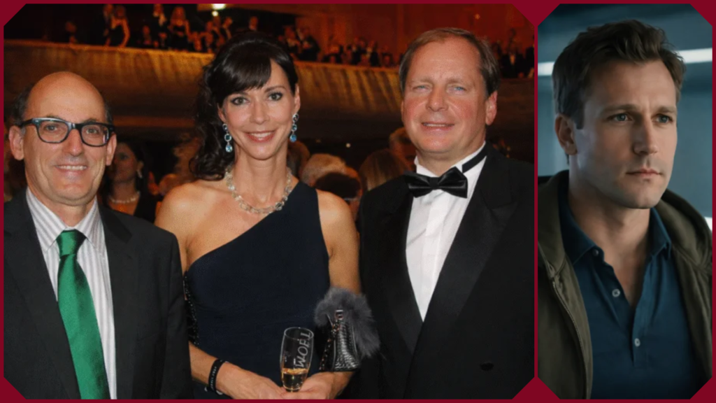 florian john buchardt