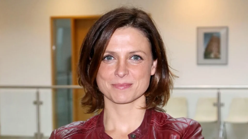 julia brendler lebensgefährte