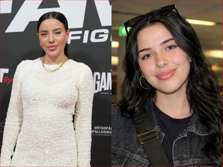 Leyla Lahouar Nationalität: Faktencheck 2026 – Herkunft, Wurzeln, Familie & die ganze Wahrheit leyla lahouar nationalität