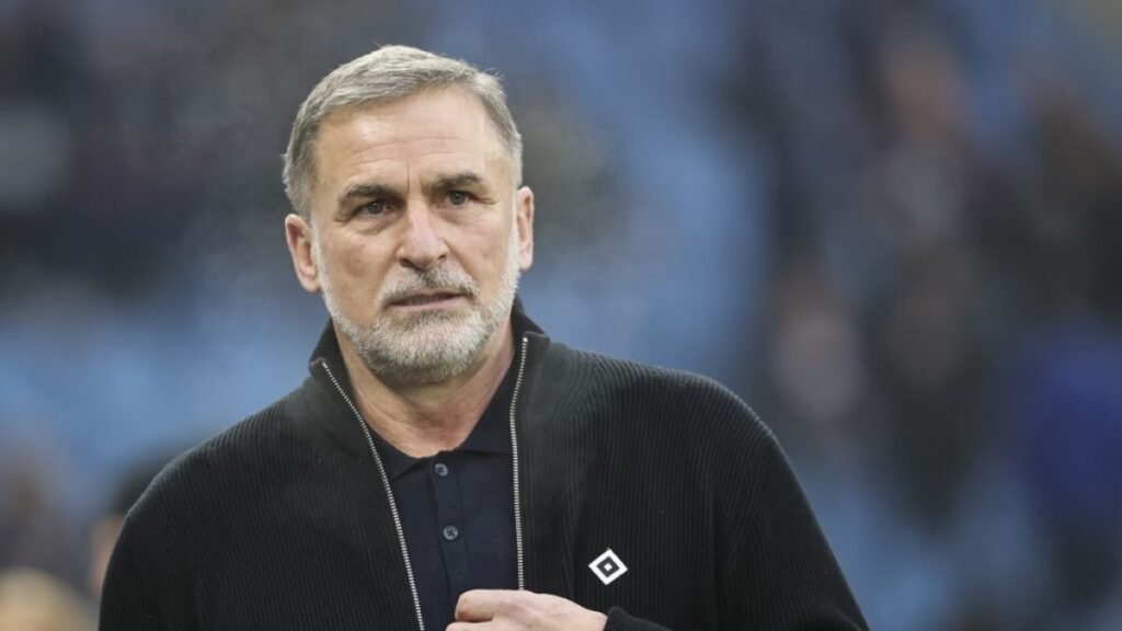 stefan kuntz ehefrau