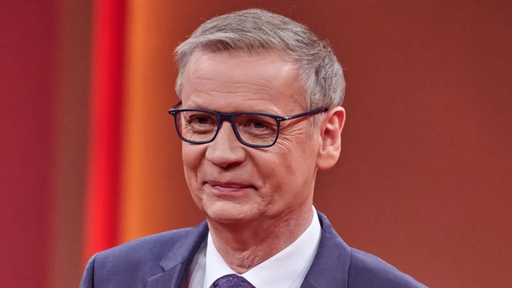 günther jauch vermögen