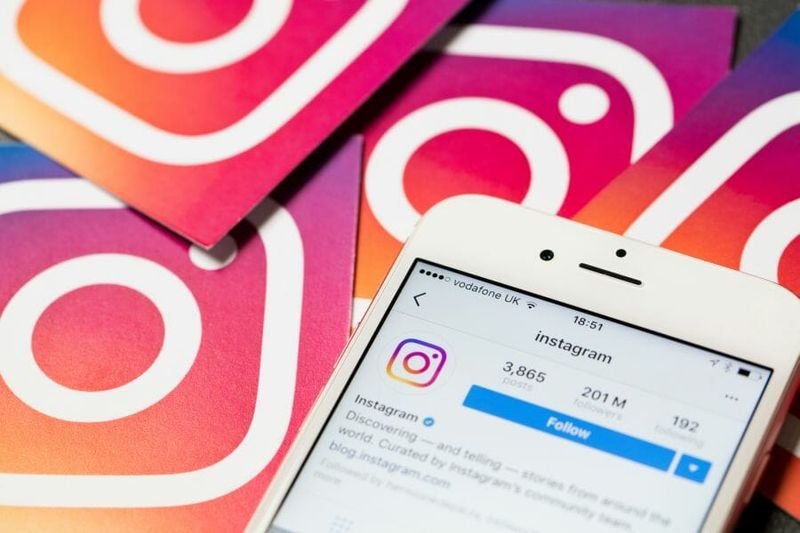 Followerzahlen auf Instagram und ihr Effekt auf Neukunden Followerzahlen